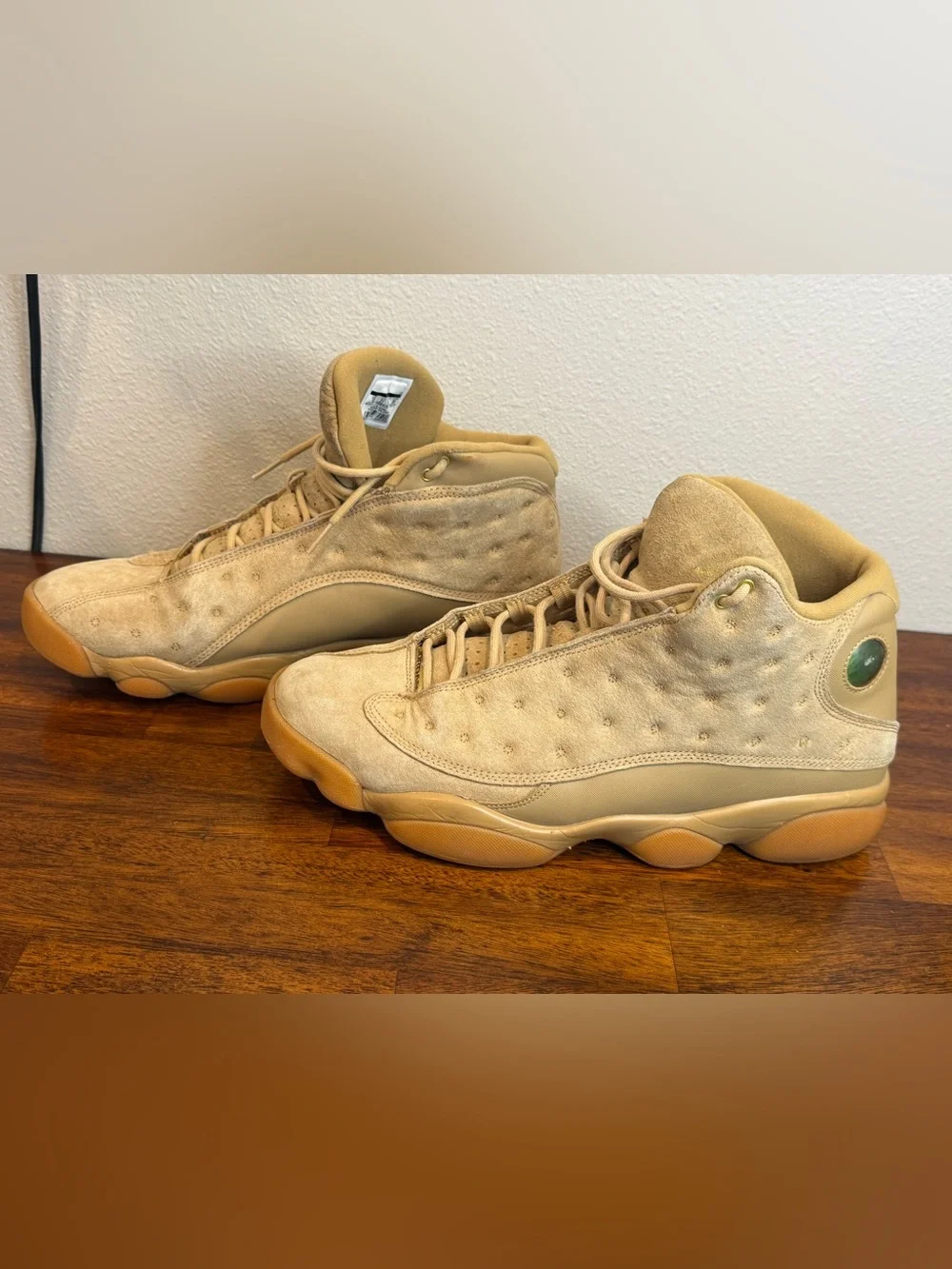 Jordan shoes have